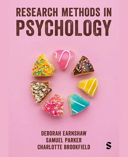 Research Methods in Psychology: Your Essential Guide, 1st Edition