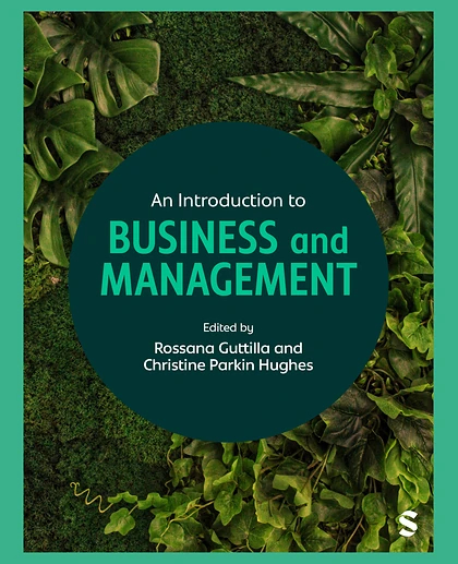 An Introduction to Business and Management, 1st Edition