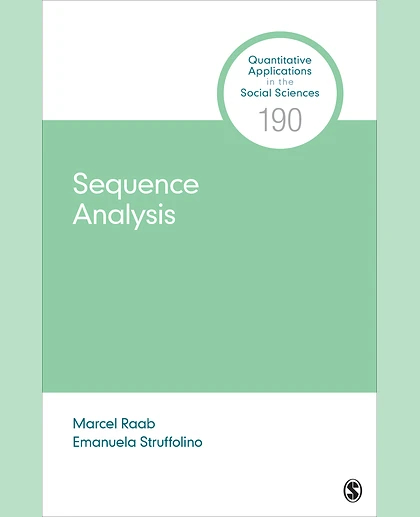 Sequence Analysis, 1st Edition