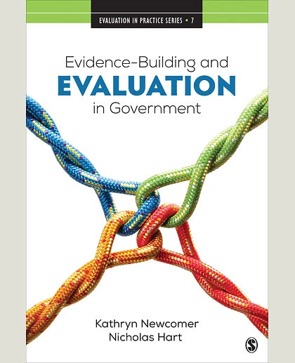 Evidence-Building and Evaluation in Government, 1st Edition