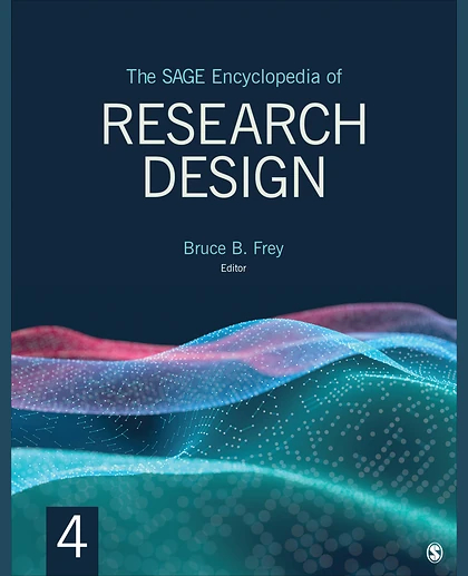 The SAGE Encyclopedia of Research Design, 2nd Edition