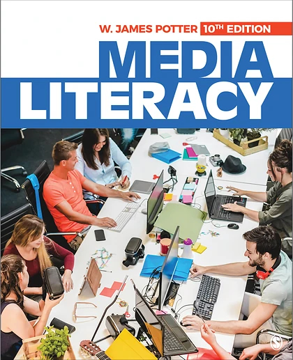 Media Literacy, 10th Edition
