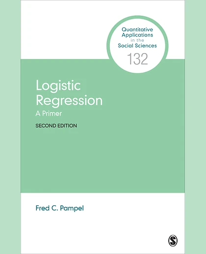 Logistic Regression: A Primer, 2nd Edition