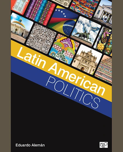 Latin American Politics, 1st Edition