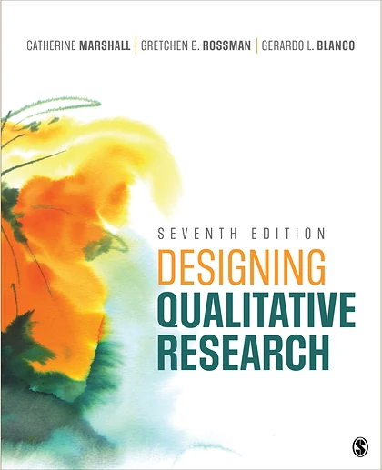 Designing Qualitative Research, 7th Edition