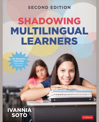 Shadowing Multilingual Learners, 2nd Edition