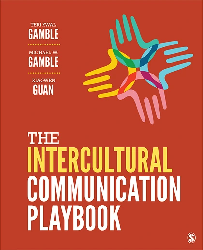 The Intercultural Communication Playbook, 1st Edition