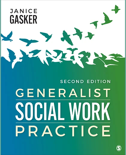 Generalist Social Work Practice, 2nd Edition
