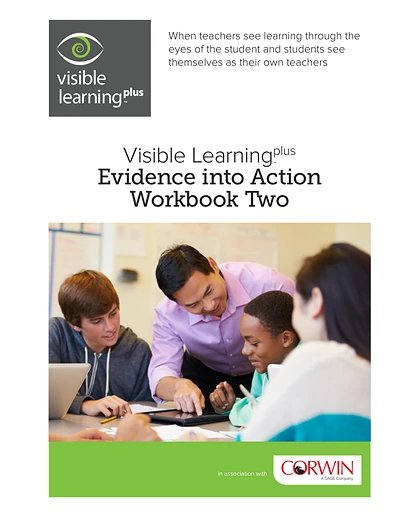 Evidence into Action Workbook 2