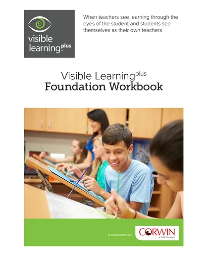 Foundation Day Workbook