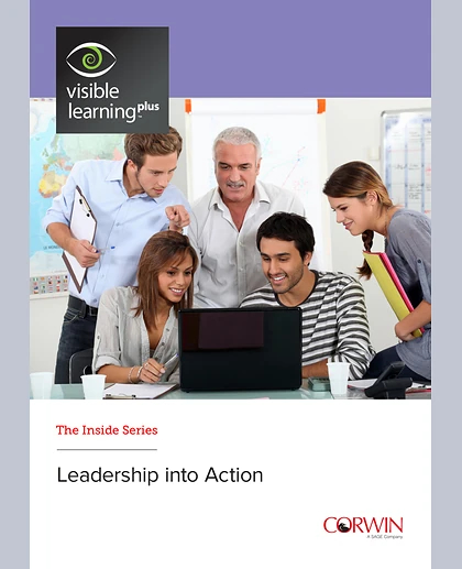 Leadership into Action