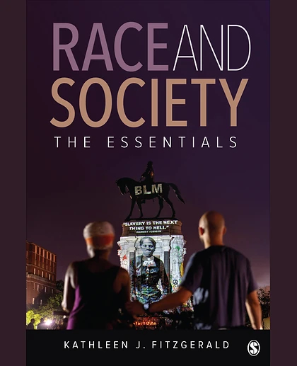 Race and Society: The Essentials, 1st Edition