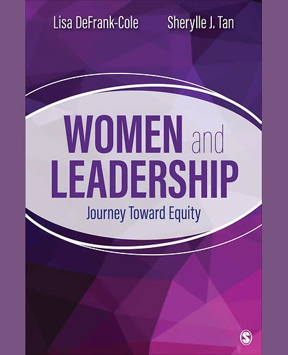Women and Leadership: Journey Toward Equity, 1st Edition