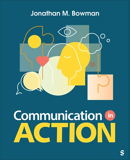 Communication in Action, 1st Edition