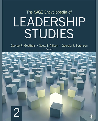 The SAGE Encyclopedia of Leadership Studies, 1st Edition