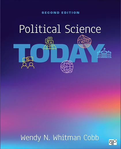 Political Science Today, 2nd Edition