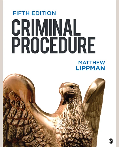 Criminal Procedure, 5th Edition