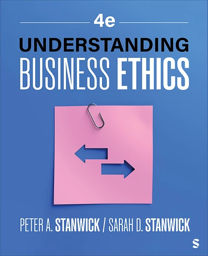 Understanding Business Ethics, 4th Edition