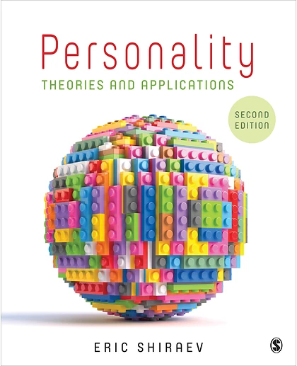 Personality: Theories and Applications, 2nd Edition