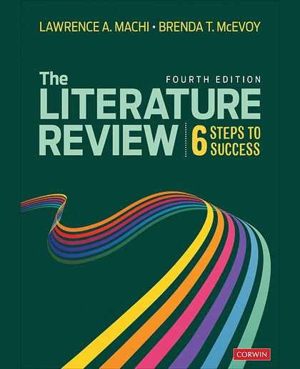 The Literature Review: Six Steps to Success, 4th Edition
