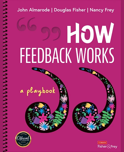 How Feedback Works: A Playbook, 1st Edition