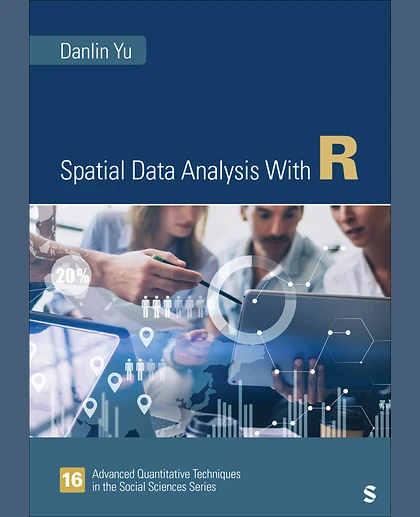 Spatial Data Analysis With R, 1st Edition