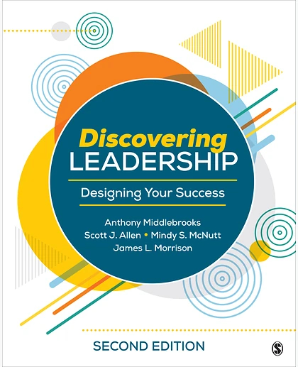 Discovering Leadership: Designing Your Success, 2nd Edition