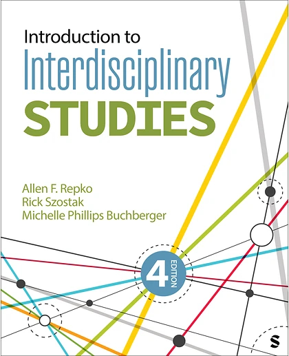 Introduction to Interdisciplinary Studies, 4th Edition