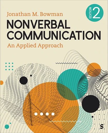 Nonverbal Communication: An Applied Approach, 2nd Edition