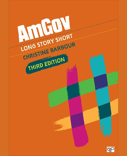 Amgov, 3rd Edition