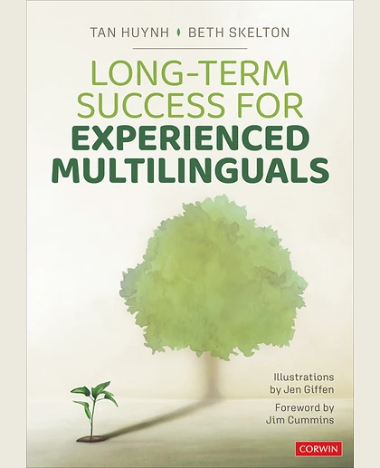 Long-Term Success for Experienced Multilinguals, 1st Edition