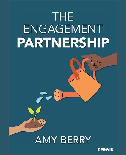 The Engagement Partnership, 1st Edition