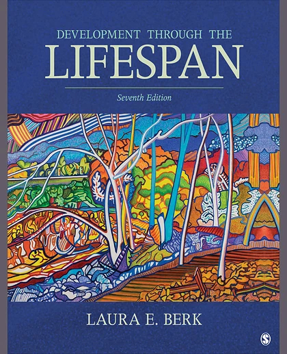 Development Through The Lifespan, 7th Edition