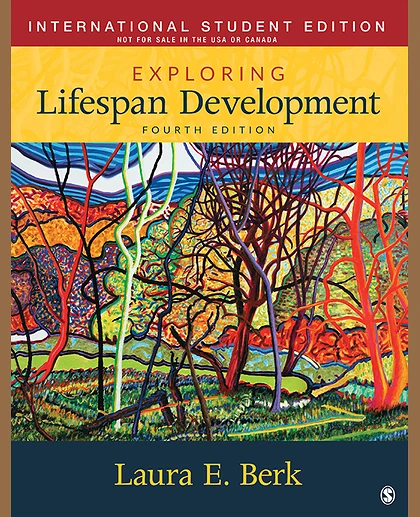 Exploring Lifespan Development - International Student Edition, 1st Edition