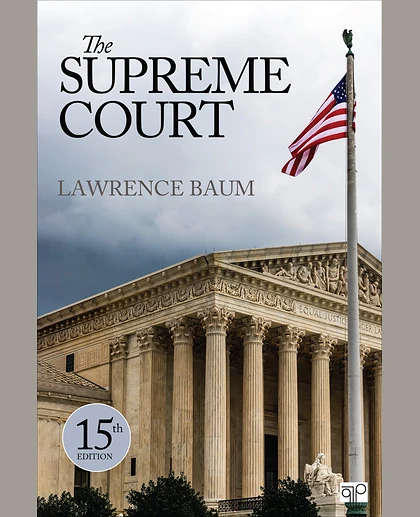 The Supreme Court, 15th Edition
