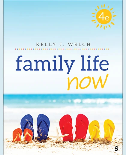 Family Life Now, 4th Edition