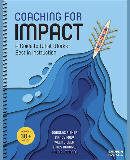 Coaching for Impact: A Guide to What Works Best in Instruction, 1st Edition