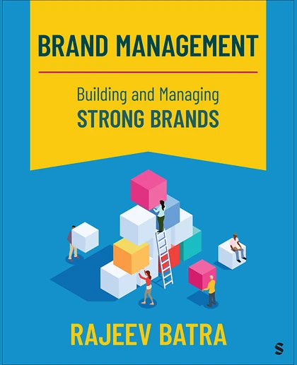 Brand Management: Building and Managing Strong Brands