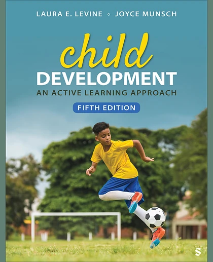 Child Development: An Active Learning Approach, 5th Edition