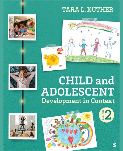 Child and Adolescent Development in Context, 2nd Edition