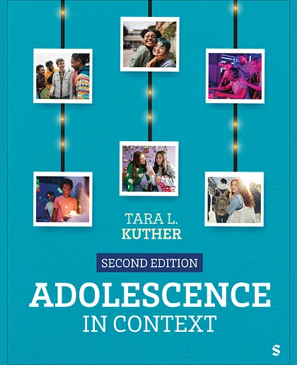 Adolescence in Context, 2nd Edition