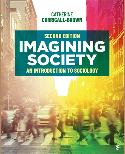 Imagining Society: An Introduction to Sociology, 2nd Edition