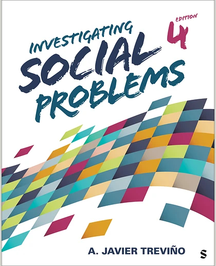 Investigating Social Problems, 4th Edition