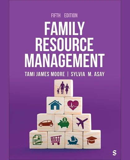 Family Resource Management, 5th Edition