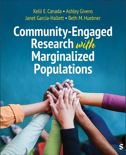 Community-Engaged Research with Marginalized Populations, 1st Edition