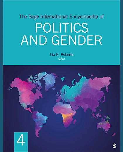 The Sage International Encyclopedia of Politics and Gender, 1st Edition