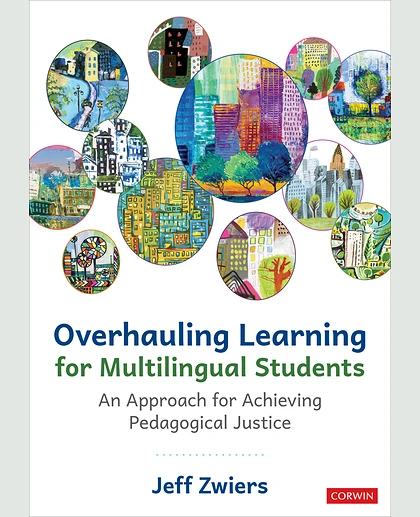 Overhauling Learning for Multilingual Students: An Approach for Achieving Pedagogical Justice, 1st Edition