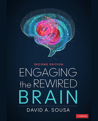 Engaging the Rewired Brain, 2nd Edition
