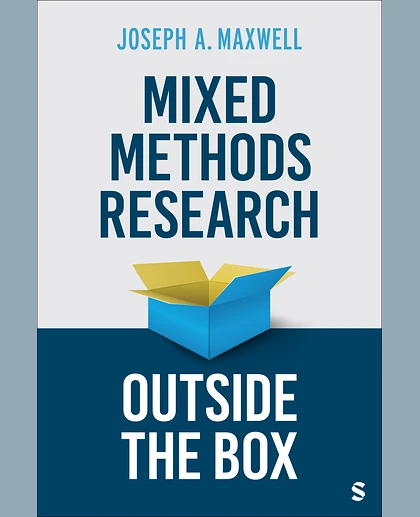 Mixed Methods Research Outside the Box, 1st Edition