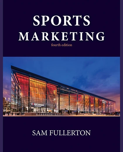 Sports Marketing, 4th Edition